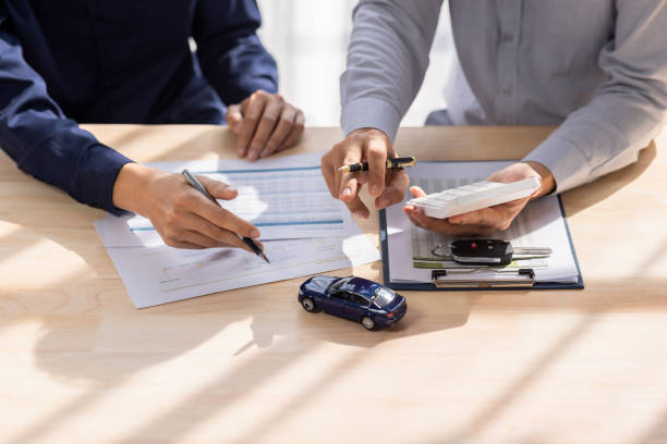 Licensed insurance agency in Morrisville, NY